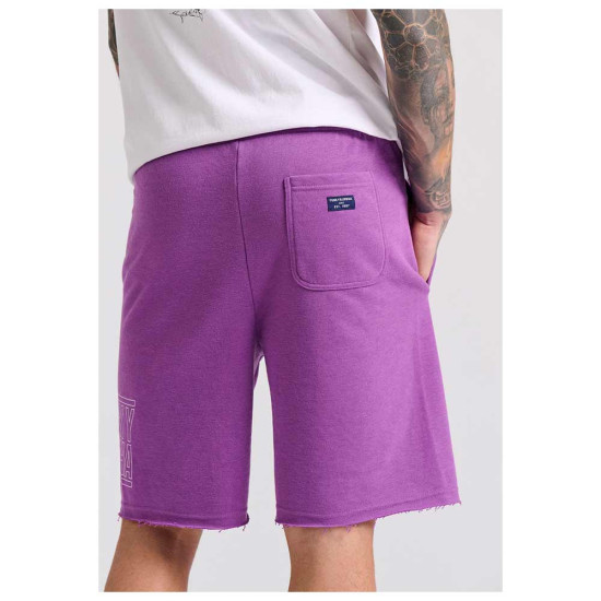 Funky Buddha Ανδρικό σορτς